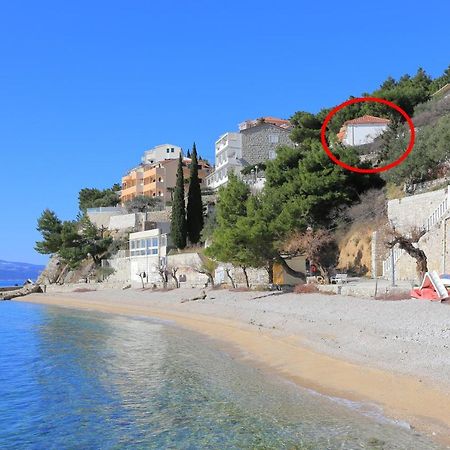Apartments By The Sea Mimice, Omis - 18149 エクステリア 写真