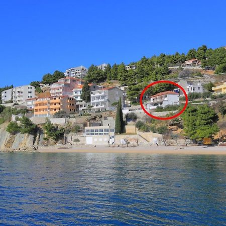 Apartments By The Sea Mimice, Omis - 18149 エクステリア 写真