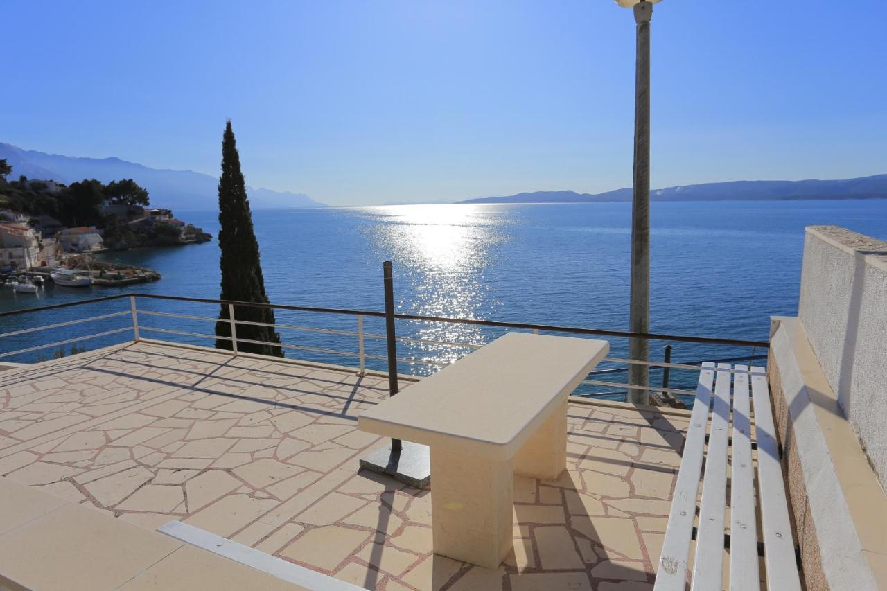 Apartments By The Sea Mimice, Omis - 18149 エクステリア 写真